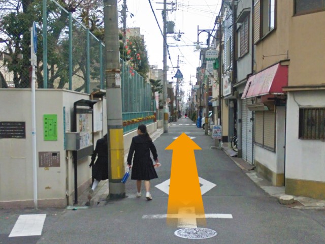 アクセス3